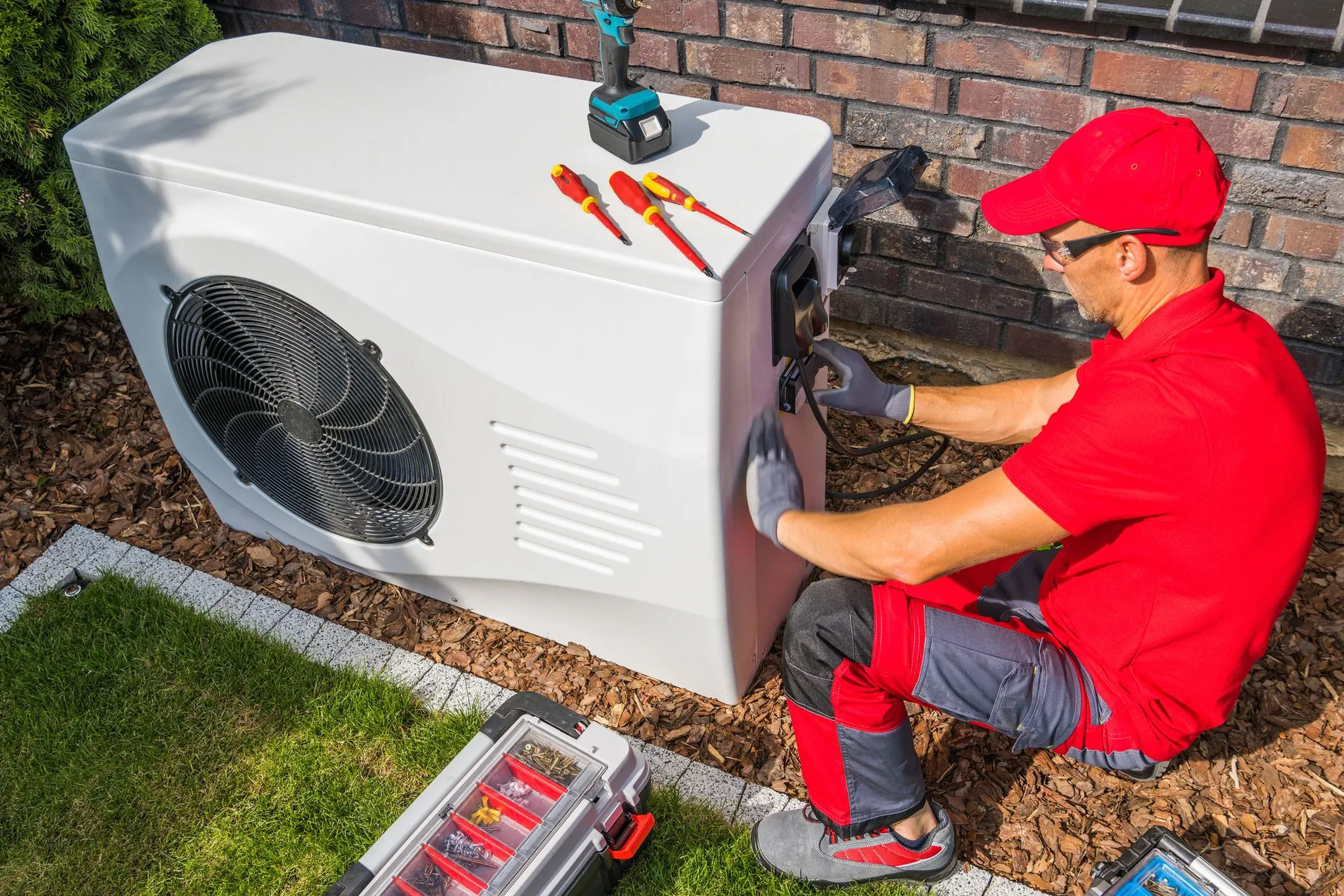 About HVAC in Madison, WV